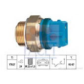 Термовыключатель вентилятора радиатора FACET EPS 1.850.201 / 7.5201