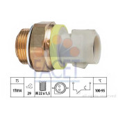 Термовыключатель вентилятора радиатора FACET EPS 1.850.280 / 7.5280