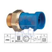 Термовыключатель вентилятора радиатора FACET EPS 1.850.642 / 7.5642