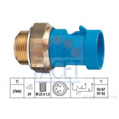 Термовыключатель вентилятора радиатора FACET EPS 1.850.681 / 7.5681