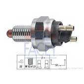 Выключатель фары заднего хода FACET EPS 1.860.071 / 7.6071