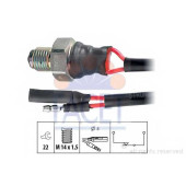 Выключатель фары заднего хода FACET EPS 1.860.078 / 7.6078