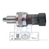 Выключатель фары заднего хода FACET EPS 1.860.109 / 7.6109