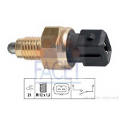 Выключатель фары заднего хода FACET EPS 1.860.131 / 7.6131