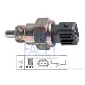 Выключатель фары заднего хода FACET EPS 1.860.216 / 7.6216