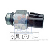 Выключатель фары заднего хода FACET EPS 1.860.267 / 7.6267