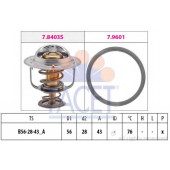 Термостат охлаждающей жидкости FACET EPS 1.880.403 / 7.8403