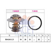 Термостат охлаждающей жидкости FACET EPS 1.880.645 / 7.8645