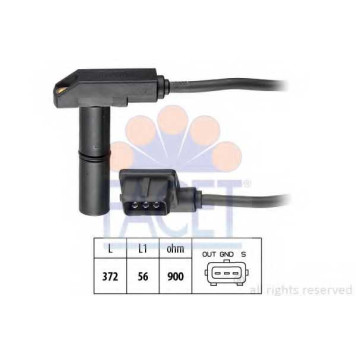 Датчик импульсов FACET EPS 1.953.048 / 9.0048