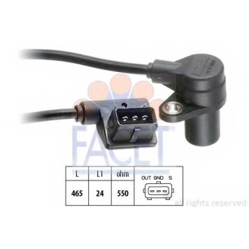 Датчик импульсов FACET EPS 1.953.056 / 9.0056