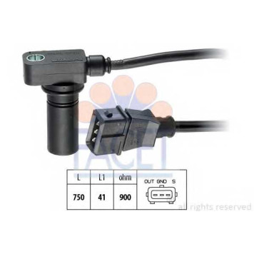 Датчик импульсов FACET EPS 1.953.066 / 9.0066