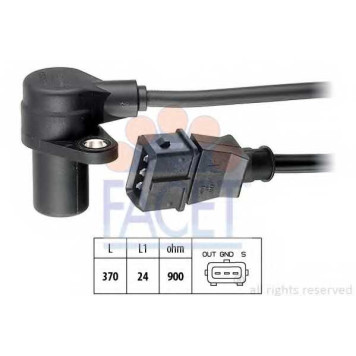 Датчик импульсов FACET EPS 1.953.077 / 9.0077