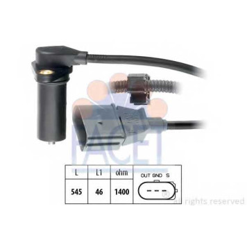 Датчик импульсов FACET EPS 1.953.295 / 9.0295