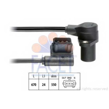 Датчик импульсов FACET EPS 1.953.485 / 9.0485