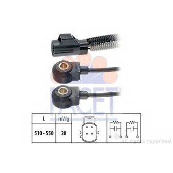 Датчик детонации FACET EPS 1.957.130 / 9.3130