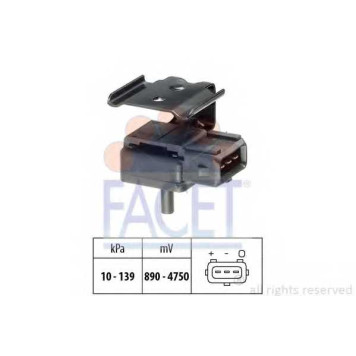 Датчик давления воздуха высотного корректора FACET EPS 1.993.068 / 10.3068