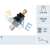 Датчик давления масла FAE 11060
