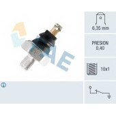 Датчик давления масла FAE 11070