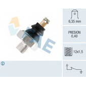 Датчик давления масла FAE 11250