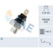 Датчик давления масла FAE 11260