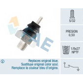 Датчик давления масла FAE 12040