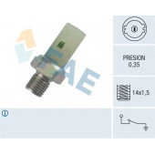 Датчик давления масла FAE 12370