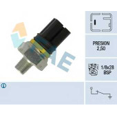 Датчик давления масла FAE 12419