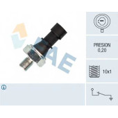 Датчик давления масла FAE 12438