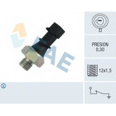 Датчик давления масла FAE 12440