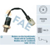 Датчик давления масла FAE 12510