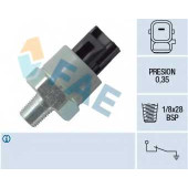 Датчик давления масла FAE 12549