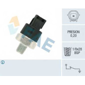 Датчик давления масла FAE 12555