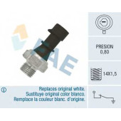 Датчик давления масла FAE 12570