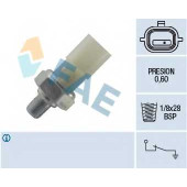 Датчик давления масла FAE 12699