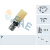Датчик давления масла FAE 12701