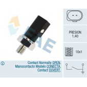 Датчик давления масла FAE 12850