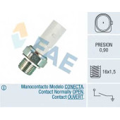 Датчик давления масла FAE 12860