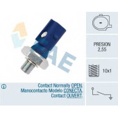 Датчик давления масла FAE 12875