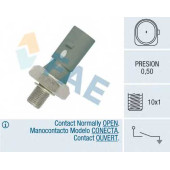 Датчик давления масла FAE 12882