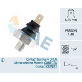 Датчик давления масла FAE 12900