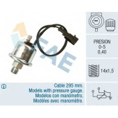 Датчик, давление масла FAE 14010