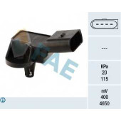 Датчик давления во впускном газопроводе FAE 15033