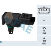 Датчик давления во впускном газопроводе FAE 15075