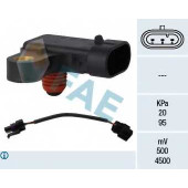 Датчик давления во впускном газопроводе FAE 15122