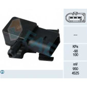Датчик, давление выхлопных газов FAE 16102