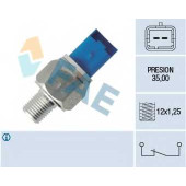 Датчик, давление масла FAE 18503