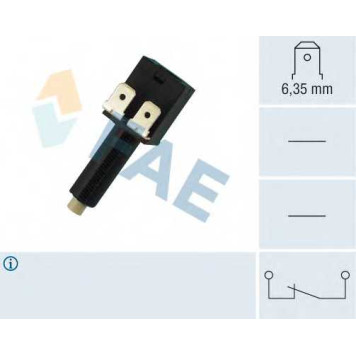 Выключатель фонаря сигнала торможения FAE 24210