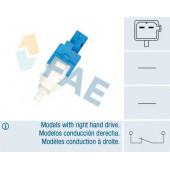 Выключатель фонаря сигнала торможения FAE 24414