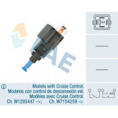 Выключатель фонаря сигнала торможения FAE 24518