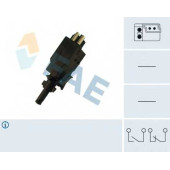 Выключатель фонаря сигнала торможения FAE 24590